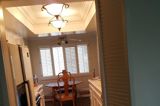 Kitchen - 5315 Yarmouth Ave