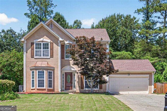 Building Photo - 2865 Stonehenge Ct