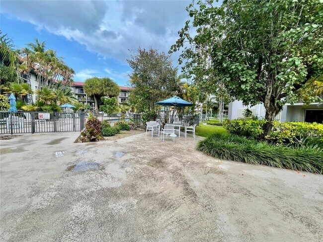 Building Photo - 8101 SW 72nd Ave