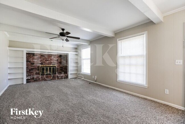 Building Photo - 10001 Connell Drive