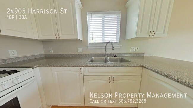 Building Photo - 24905 Harrison St