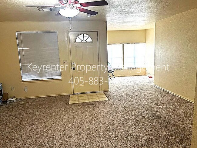 Building Photo - 3BD/2BTH Home in the Heart of Midwest City