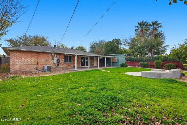 Building Photo - 4702 N 30th Pl