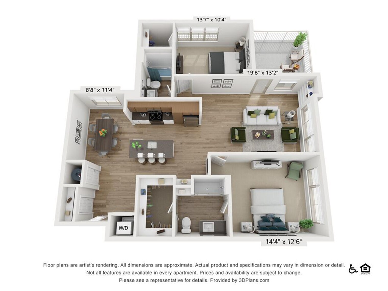 Building Photo - 235 E South Boulder Rd