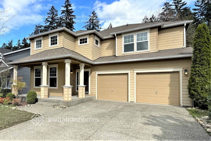 Building Photo - 18013 97th Ave Ct E