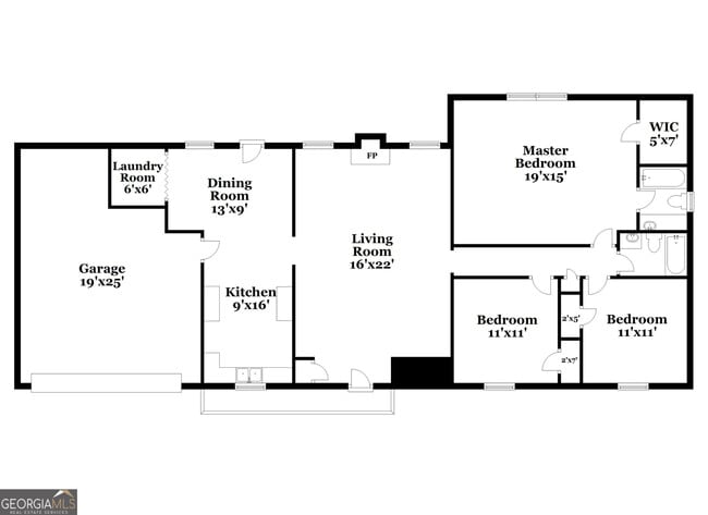 Building Photo - 125 Longview Rd