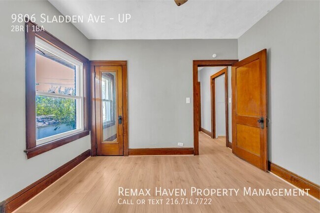 Building Photo - 9806 Sladden Ave