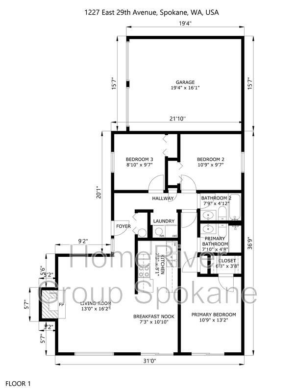Building Photo - 1227 E 29th Ave