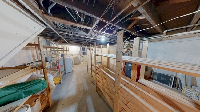 Building Photo - Coming Soon! Upper NW DC - Charming 2 bed + 1.5 baths - fenced yard + 1 parking space