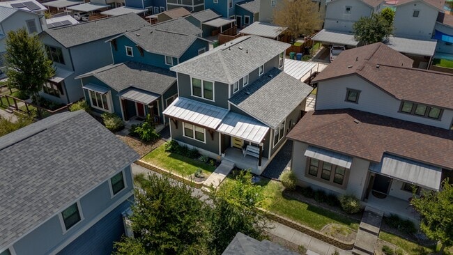 Building Photo - 1114 N Olive St