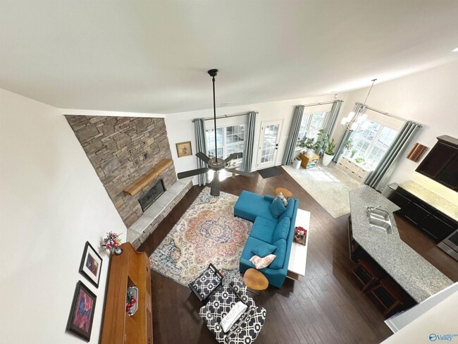 Building Photo - 2709 Thornton Cir SW