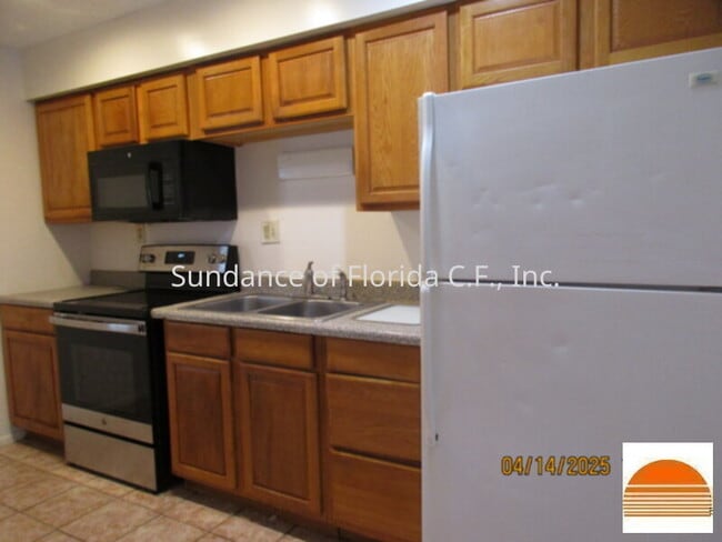 Building Photo - Osceola county