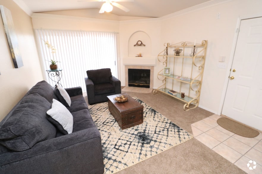 Albuquerque Westside Apartments For Rent - Taylor Ranch Luxury Apartments