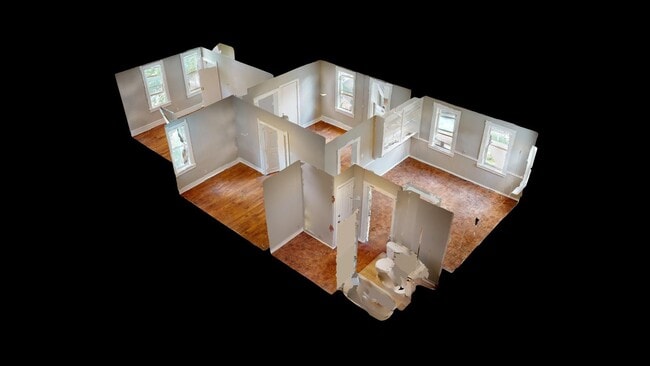 Building Photo - 3347 Seymour Ave