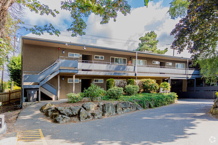 Arise Highline - Exterior - Arise Highline