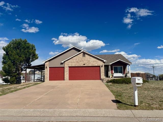Primary Photo - 8389 Saddleman Rd