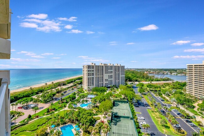 Building Photo - 4301 N Ocean Blvd