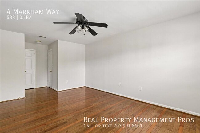 Building Photo - 4 Markham Way