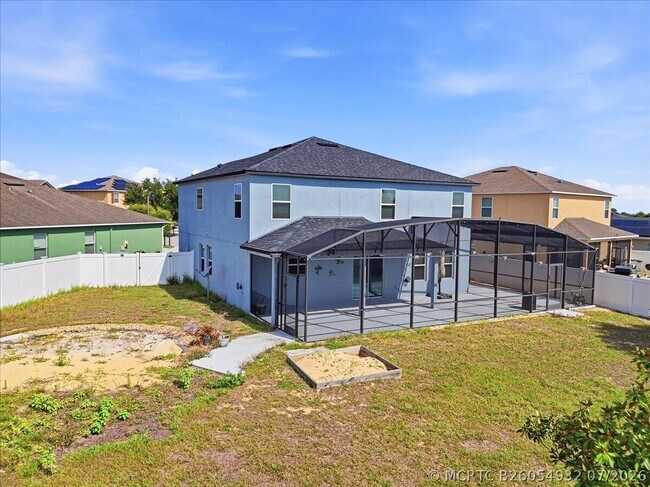 Building Photo - 9012 Orange Blossom Lp
