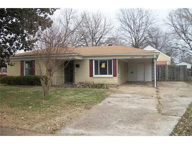 Building Photo - 4838 Durbin Ave