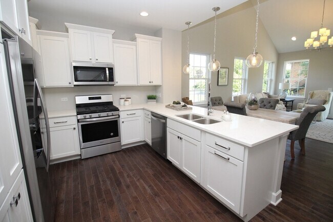Building Photo - 10744 W Clocktower Drive
