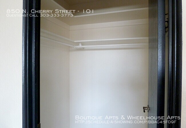 Building Photo - Wheelhouse Apartments