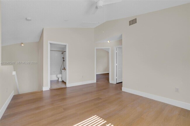 Building Photo - 9820 NW 24th Ct