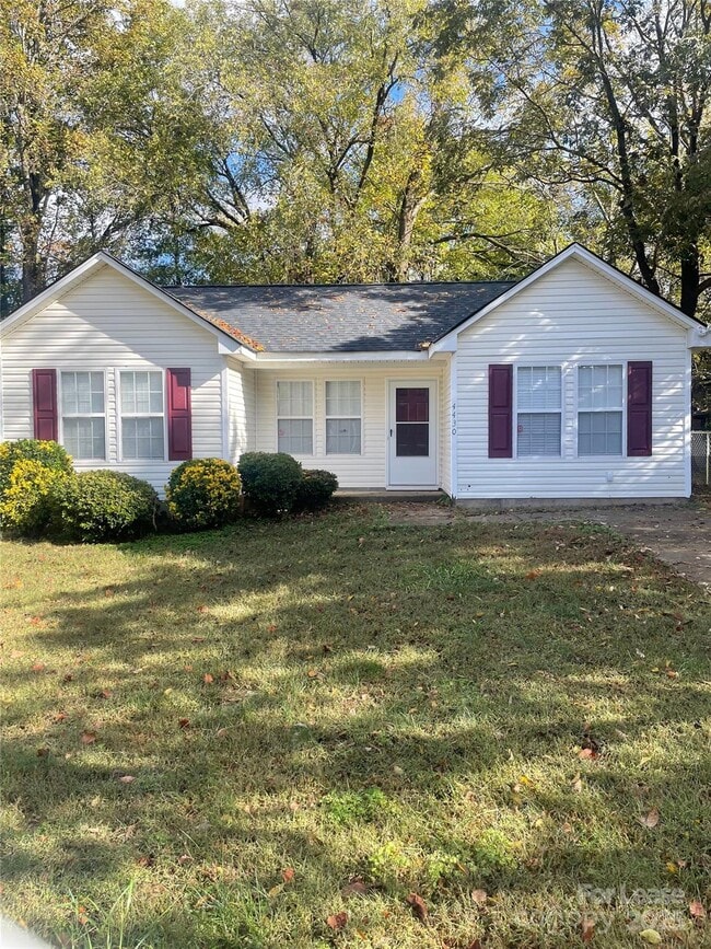 Building Photo - 4430 Faraday St