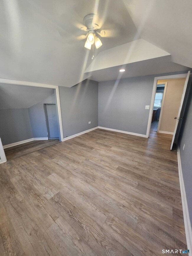 Building Photo - 231 Winthrop St