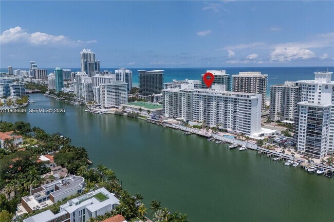 Building Photo - 5700 Collins Ave