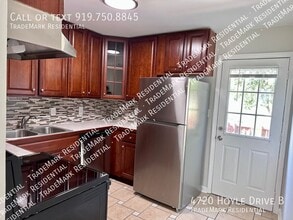 Building Photo - 4720 Hoyle Dr