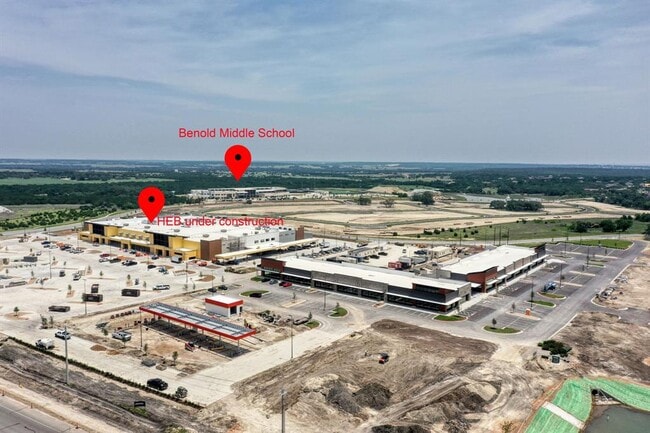 Building Photo - 132 Co Rd 247