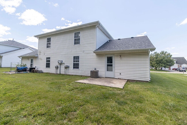 Building Photo - 1625 Bold Ruler Ct