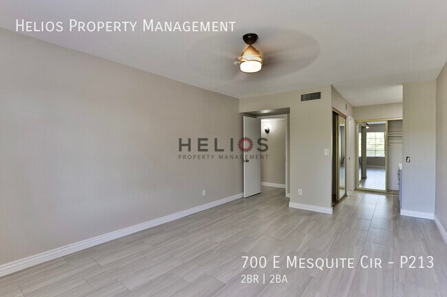 Building Photo - 700 E Mesquite Cir