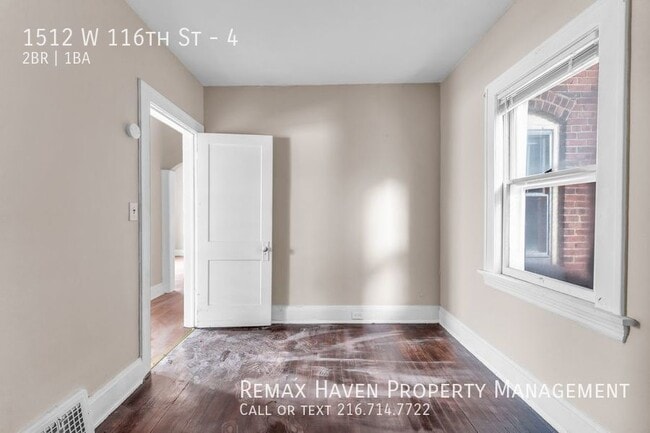 Building Photo - 1512 W 116th St