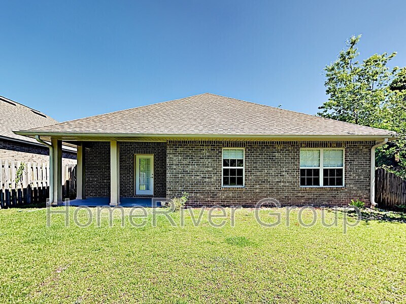 Building Photo - 3915 Fielding Ct