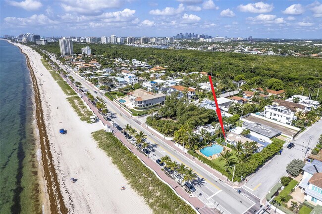Building Photo - 1663 N Fort Lauderdale Beach Blvd