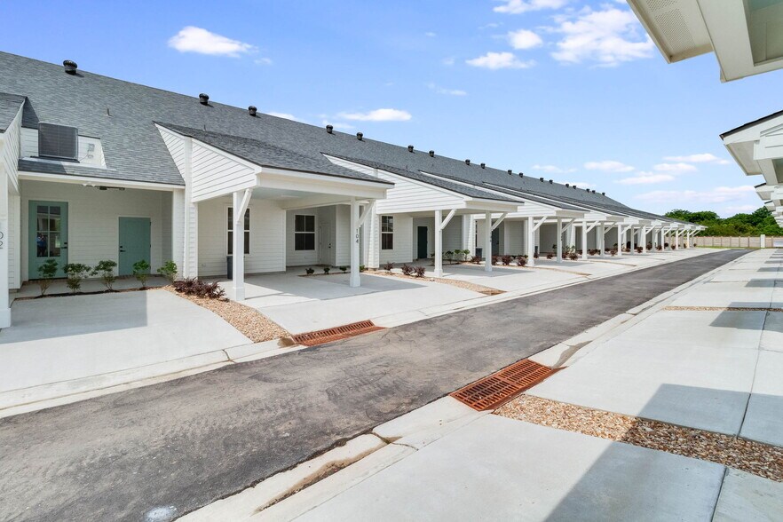 Building Photo - 109 Perth Pl