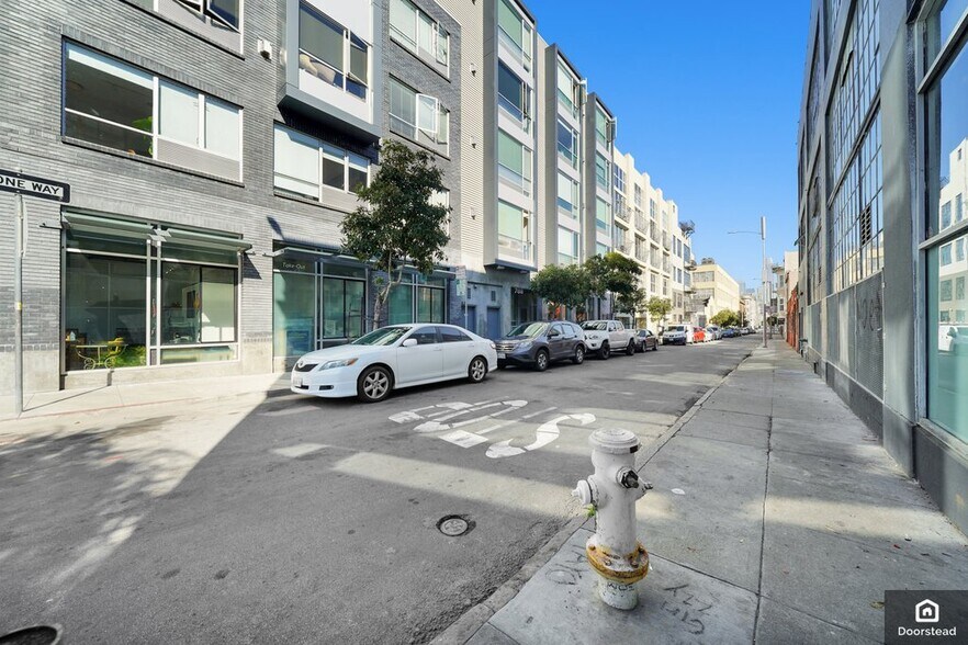 Building Photo - 788 Minna St