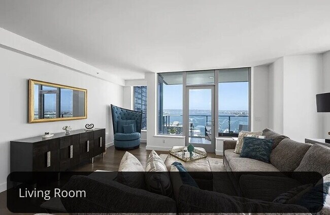 Building Photo - Panoramic Bayfront Luxury Living in the Heart of Little Italy