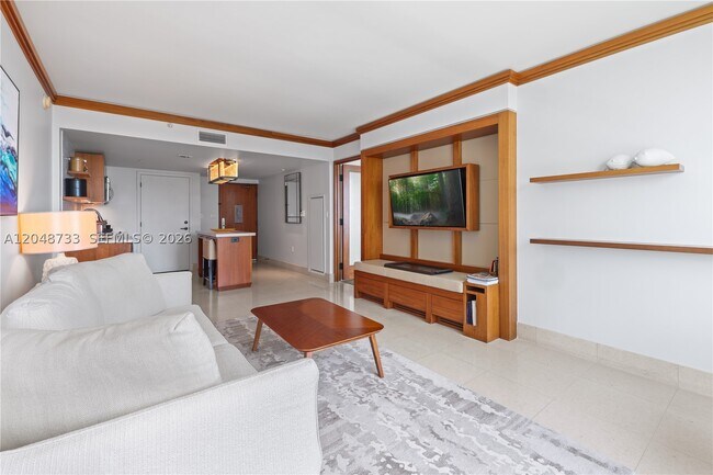 Building Photo - 6801 Collins Ave