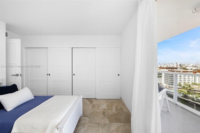 Building Photo - 2401 Collins Ave