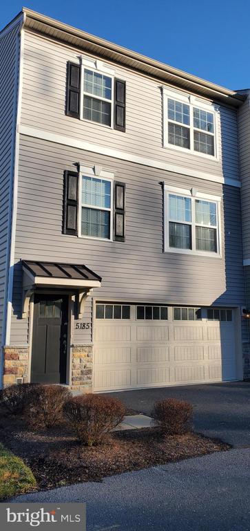 Building Photo - 5185 Winthrop Ave