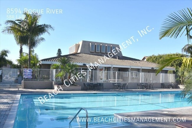 Building Photo - 8594 Rogue River Ave