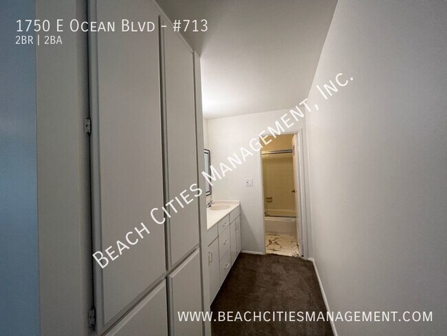 Building Photo - 1750 E Ocean Blvd