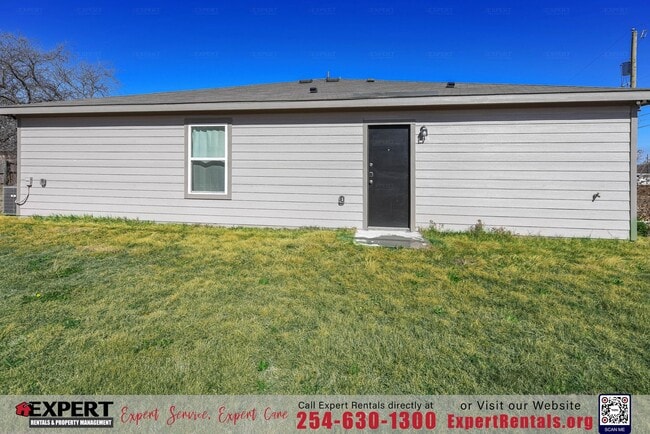 Building Photo - Elevate Your Living Experience, 3BR/2BA Duplex in Killeen!