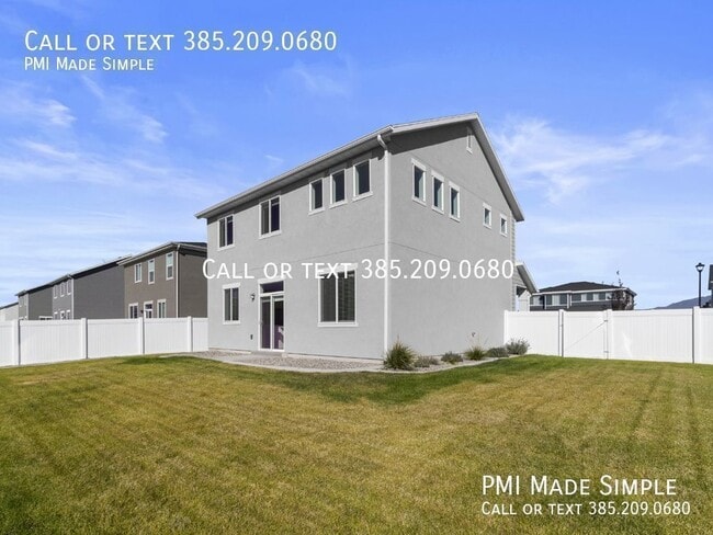 Building Photo - Elegant 3BR Home in American Fork