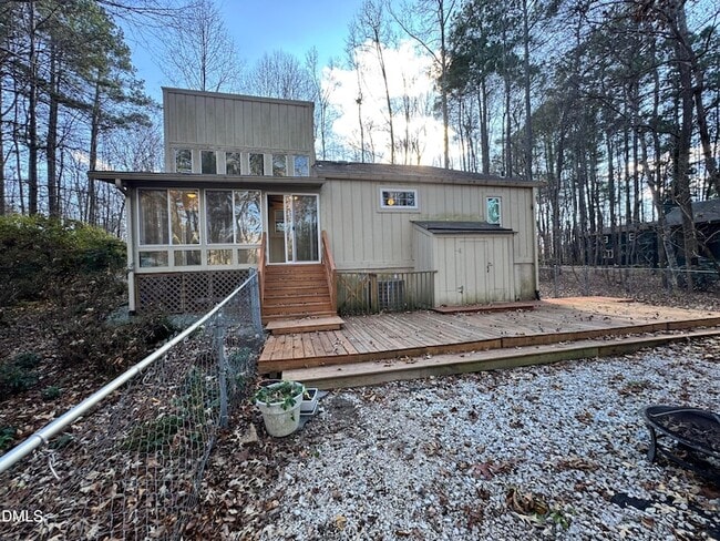 Building Photo - 118 Creeks Edge