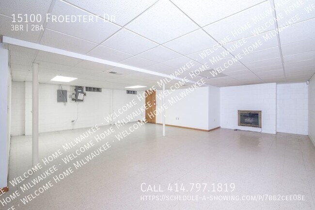 Building Photo - Discover the charm of living in Elm Grove ...