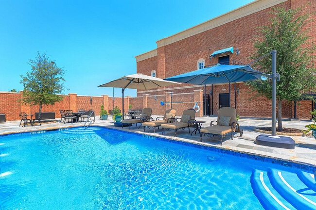 Building Photo - The Yorkshire Luxury Apartments